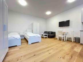 AM1082 - kleine Monteurwohnung Übergangswohnung